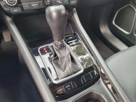 JEEP Compass 1.3 16V 4P FLEX LONGITUDE T270 TURBO AUTOM�TICO, Foto 15