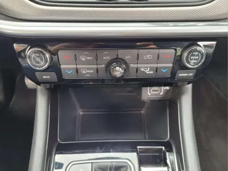 JEEP Compass 1.3 16V 4P FLEX LONGITUDE T270 TURBO AUTOM�TICO, Foto 16