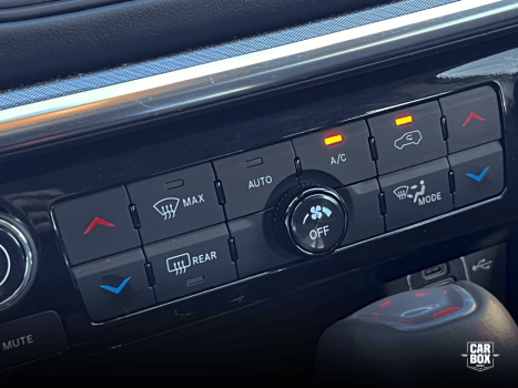 JEEP Compass 1.3 16V 4P FLEX LIMITED T270 TURBO AUTOM�TICO, Foto 15