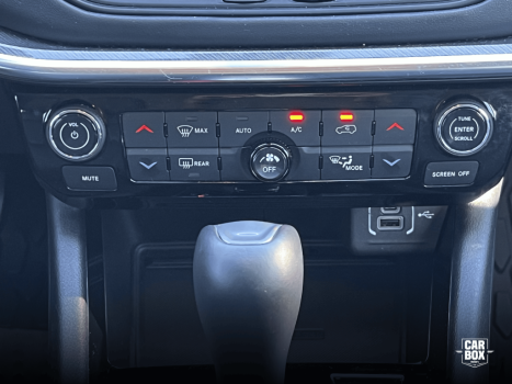 JEEP Compass 1.3 16V 4P FLEX LIMITED T270 TURBO AUTOM�TICO, Foto 20