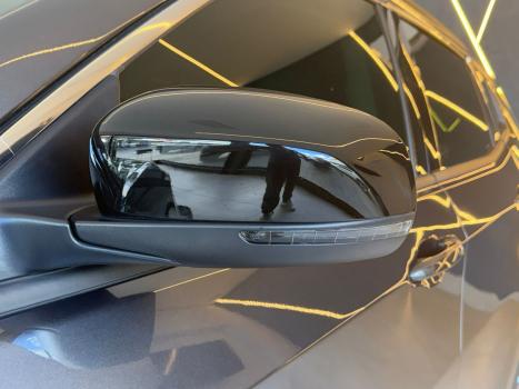 JEEP Compass 1.3 16V 4P FLEX LONGITUDE T270 TURBO AUTOM�TICO, Foto 8