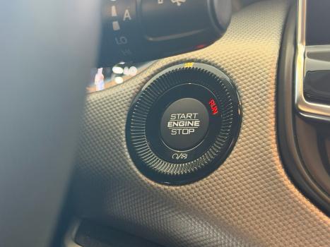 JEEP Compass 1.3 16V 4P FLEX LONGITUDE T270 TURBO AUTOM�TICO, Foto 9