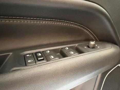 JEEP Compass 1.3 16V 4P FLEX LONGITUDE T270 TURBO AUTOM�TICO, Foto 12