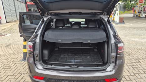 JEEP Compass 1.3 16V 4P FLEX LONGITUDE 80 ANOS T270 TURBO AUTOM�TICO, Foto 4