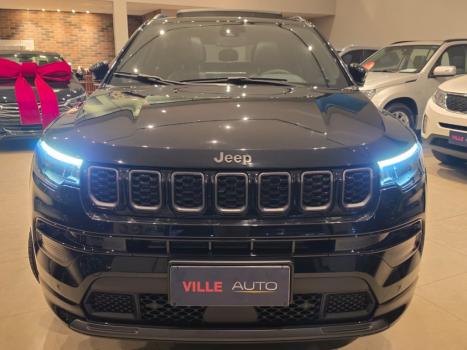 JEEP Compass 1.3 16V 4P FLEX S T270 TURBO AUTOM�TICO, Foto 3