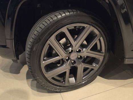 JEEP Compass 1.3 16V 4P FLEX S T270 TURBO AUTOM�TICO, Foto 11