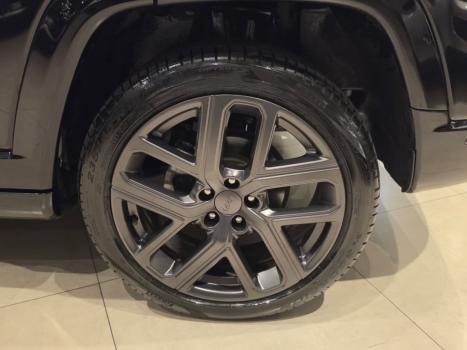 JEEP Compass 1.3 16V 4P FLEX S T270 TURBO AUTOM�TICO, Foto 13
