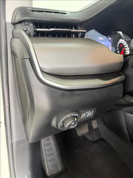 JEEP Compass 1.3 16V 4P FLEX LONGITUDE 80 ANOS T270 TURBO AUTOM�TICO, Foto 9