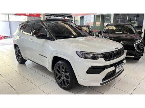 JEEP Compass 1.3 16V 4P FLEX S T270 TURBO AUTOM�TICO, Foto 3