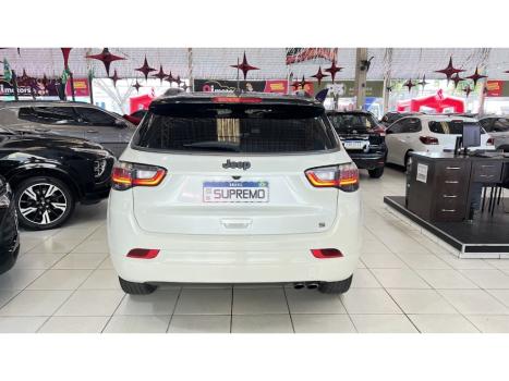 JEEP Compass 1.3 16V 4P FLEX S T270 TURBO AUTOM�TICO, Foto 5