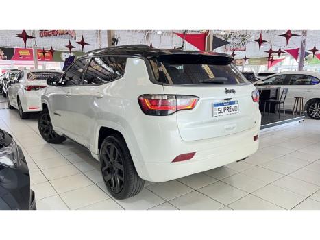 JEEP Compass 1.3 16V 4P FLEX S T270 TURBO AUTOM�TICO, Foto 6