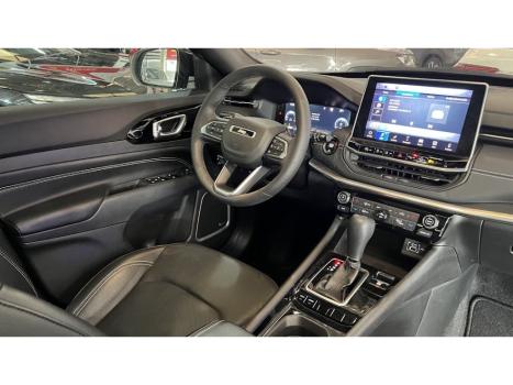 JEEP Compass 1.3 16V 4P FLEX S T270 TURBO AUTOM�TICO, Foto 9