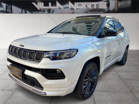 JEEP Compass 1.3 16V 4P FLEX S T270 TURBO AUTOM�TICO, Foto 1