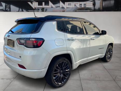 JEEP Compass 1.3 16V 4P FLEX S T270 TURBO AUTOM�TICO, Foto 3