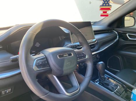 JEEP Compass 1.3 16V 4P FLEX S T270 TURBO AUTOM�TICO, Foto 5