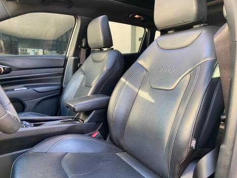 JEEP Compass 1.3 16V 4P FLEX S T270 TURBO AUTOM�TICO, Foto 11