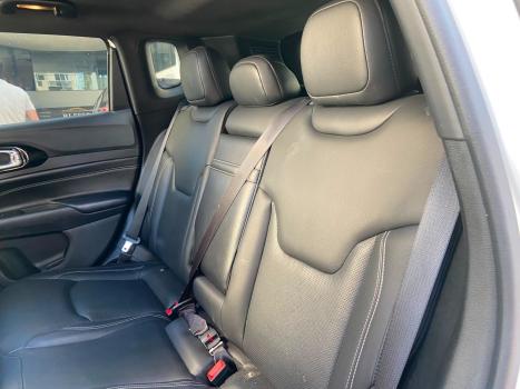 JEEP Compass 1.3 16V 4P FLEX S T270 TURBO AUTOM�TICO, Foto 12