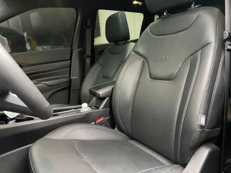 JEEP Compass 1.3 16V 4P FLEX S T270 TURBO AUTOMÁTICO, Foto 11