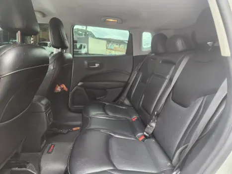 JEEP Compass 2.0 16V 4P SPORT FLEX AUTOMÁTICO, Foto 6 JEEP Compass 2.0 16V 4P SPORT FLEX AUTOMÁTICO, Foto 6