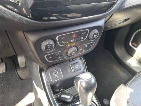 JEEP Compass 2.0 16V 4P LIMITED FLEX AUTOMTICO, Foto 3