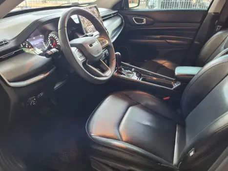 JEEP Compass 2.0 16V 4P LONGITUDE TURBO DIESEL 4X4 AUTOMTICO, Foto 11