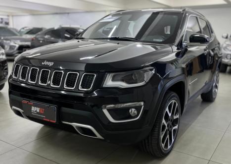 JEEP Compass 2.0 16V 4P LIMITED TURBO DIESEL 4X4 AUTOMTICO, Foto 1