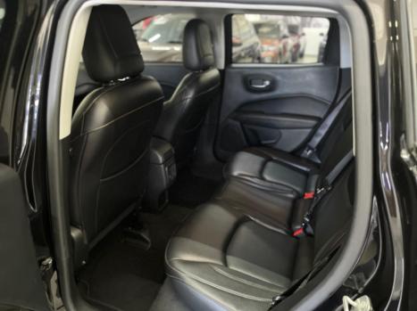 JEEP Compass 2.0 16V 4P LIMITED TURBO DIESEL 4X4 AUTOMTICO, Foto 10