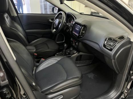 JEEP Compass 2.0 16V 4P LIMITED TURBO DIESEL 4X4 AUTOMTICO, Foto 12