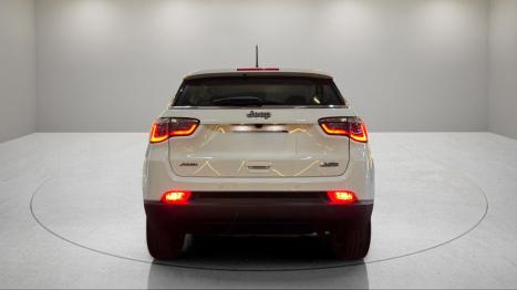 JEEP Compass 2.0 16V 4P LONGITUDE FLEX AUTOMTICO, Foto 5