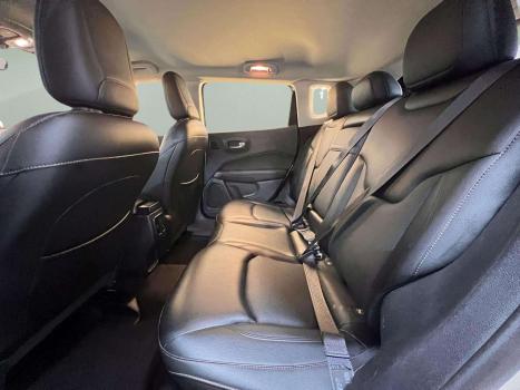 JEEP Compass 2.0 16V 4P LONGITUDE FLEX AUTOMTICO, Foto 16