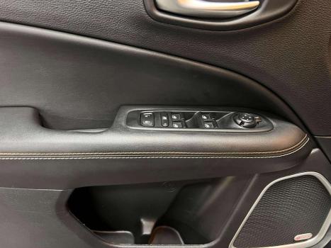 JEEP Compass 2.0 16V 4P LONGITUDE FLEX AUTOMTICO, Foto 17