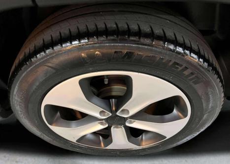 JEEP Compass 2.0 16V 4P LONGITUDE FLEX AUTOMTICO, Foto 19