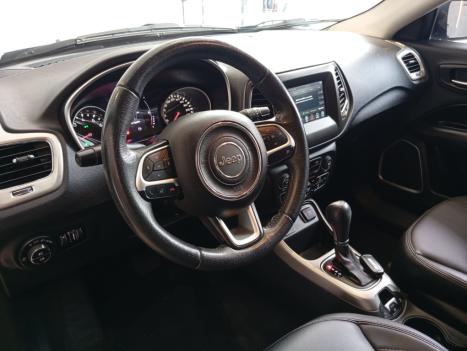 JEEP Compass 2.0 16V 4P FLEX SPORT AUTOMTICO, Foto 5