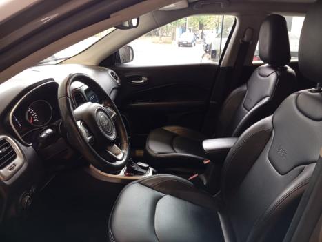 JEEP Compass 2.0 16V 4P FLEX SPORT AUTOMTICO, Foto 6