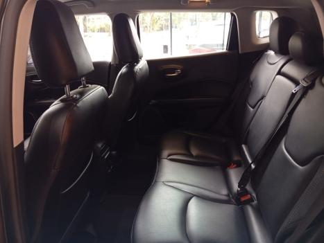 JEEP Compass 2.0 16V 4P FLEX SPORT AUTOMTICO, Foto 7