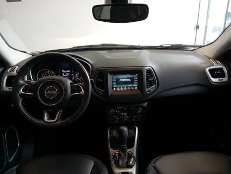 JEEP Compass 2.0 16V 4P FLEX SPORT AUTOMTICO, Foto 8