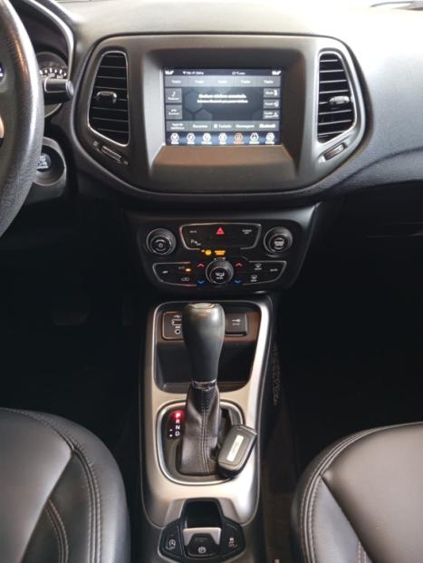 JEEP Compass 2.0 16V 4P FLEX SPORT AUTOMTICO, Foto 9