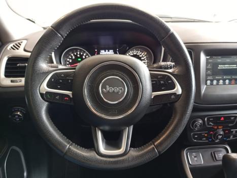 JEEP Compass 2.0 16V 4P FLEX SPORT AUTOMTICO, Foto 10