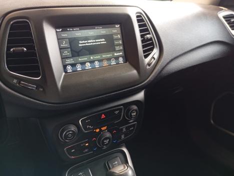 JEEP Compass 2.0 16V 4P FLEX SPORT AUTOMTICO, Foto 11