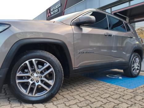 JEEP Compass 2.0 16V 4P FLEX SPORT AUTOMTICO, Foto 2