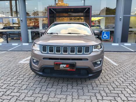 JEEP Compass 2.0 16V 4P FLEX SPORT AUTOMTICO, Foto 3