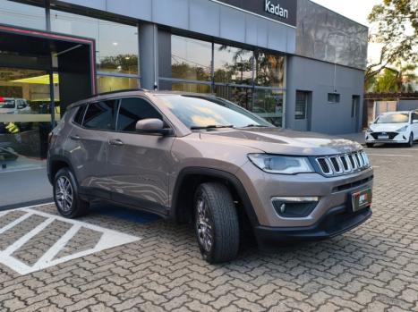 JEEP Compass 2.0 16V 4P FLEX SPORT AUTOMTICO, Foto 4