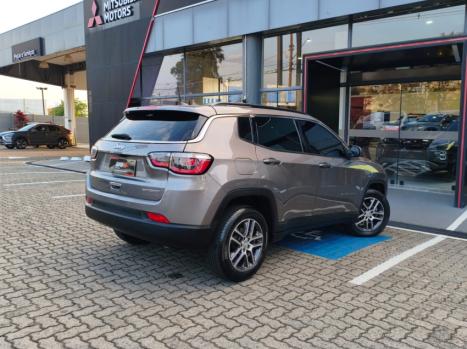 JEEP Compass 2.0 16V 4P FLEX SPORT AUTOMTICO, Foto 5