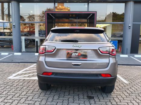 JEEP Compass 2.0 16V 4P FLEX SPORT AUTOMTICO, Foto 6