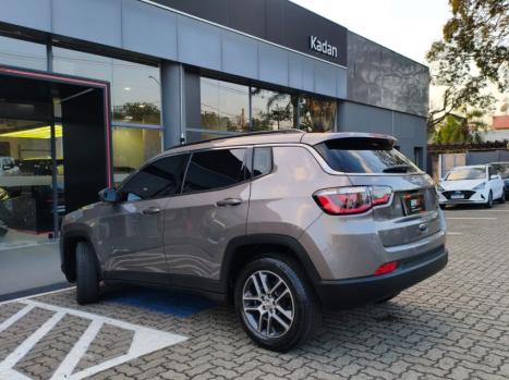 JEEP Compass 2.0 16V 4P FLEX SPORT AUTOMTICO, Foto 7