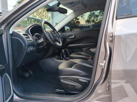 JEEP Compass 2.0 16V 4P FLEX SPORT AUTOMTICO, Foto 8