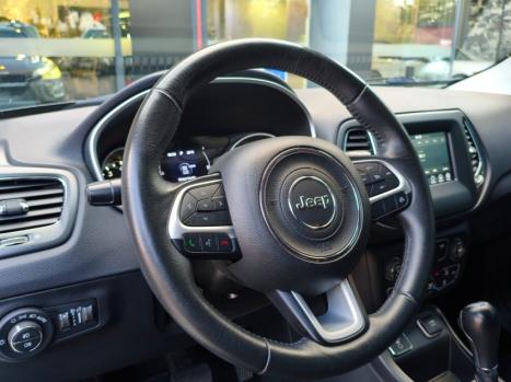 JEEP Compass 2.0 16V 4P FLEX SPORT AUTOMTICO, Foto 9