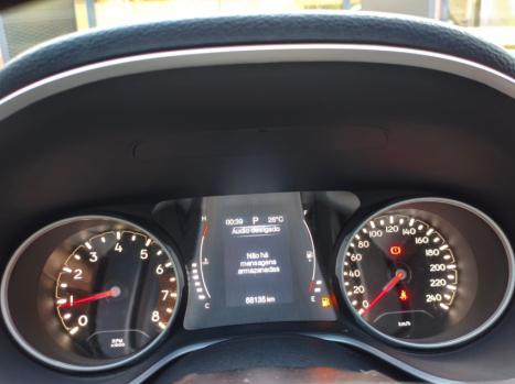 JEEP Compass 2.0 16V 4P FLEX SPORT AUTOMTICO, Foto 10