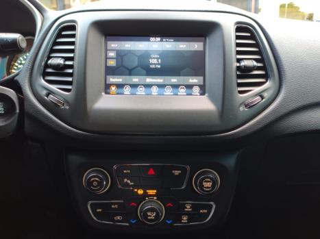 JEEP Compass 2.0 16V 4P FLEX SPORT AUTOMTICO, Foto 11