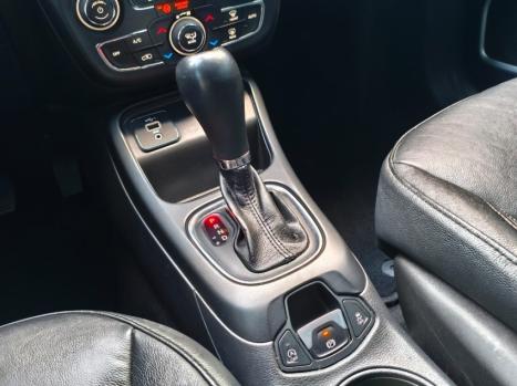 JEEP Compass 2.0 16V 4P FLEX SPORT AUTOMTICO, Foto 12